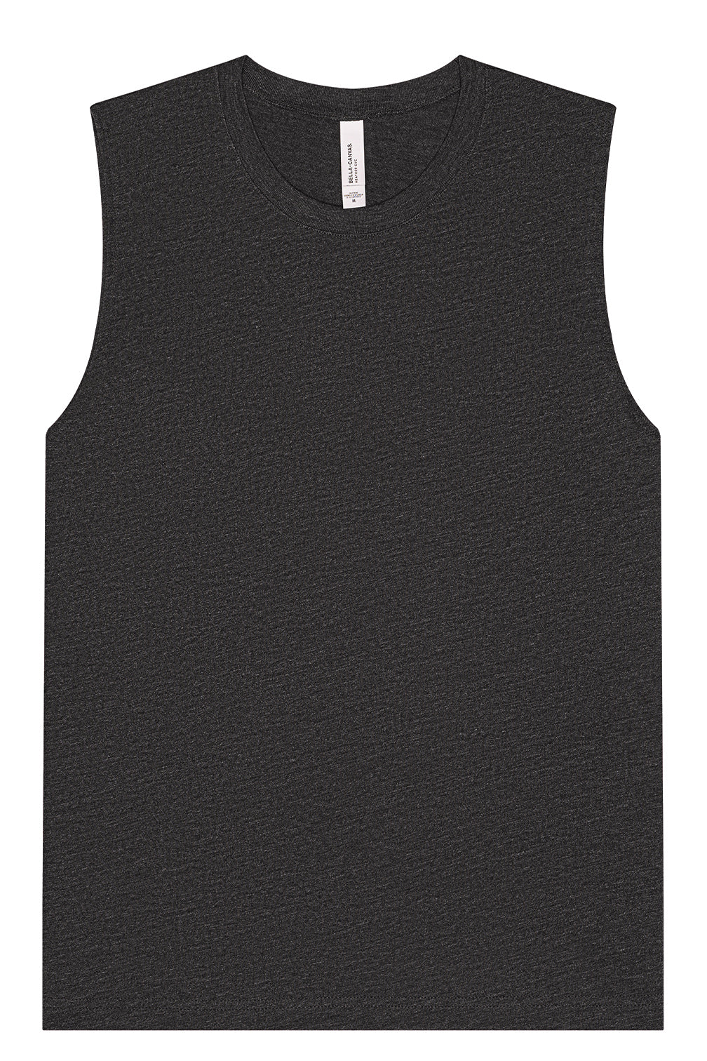 Custom Unisex Adult Jersey Muscle Tank
