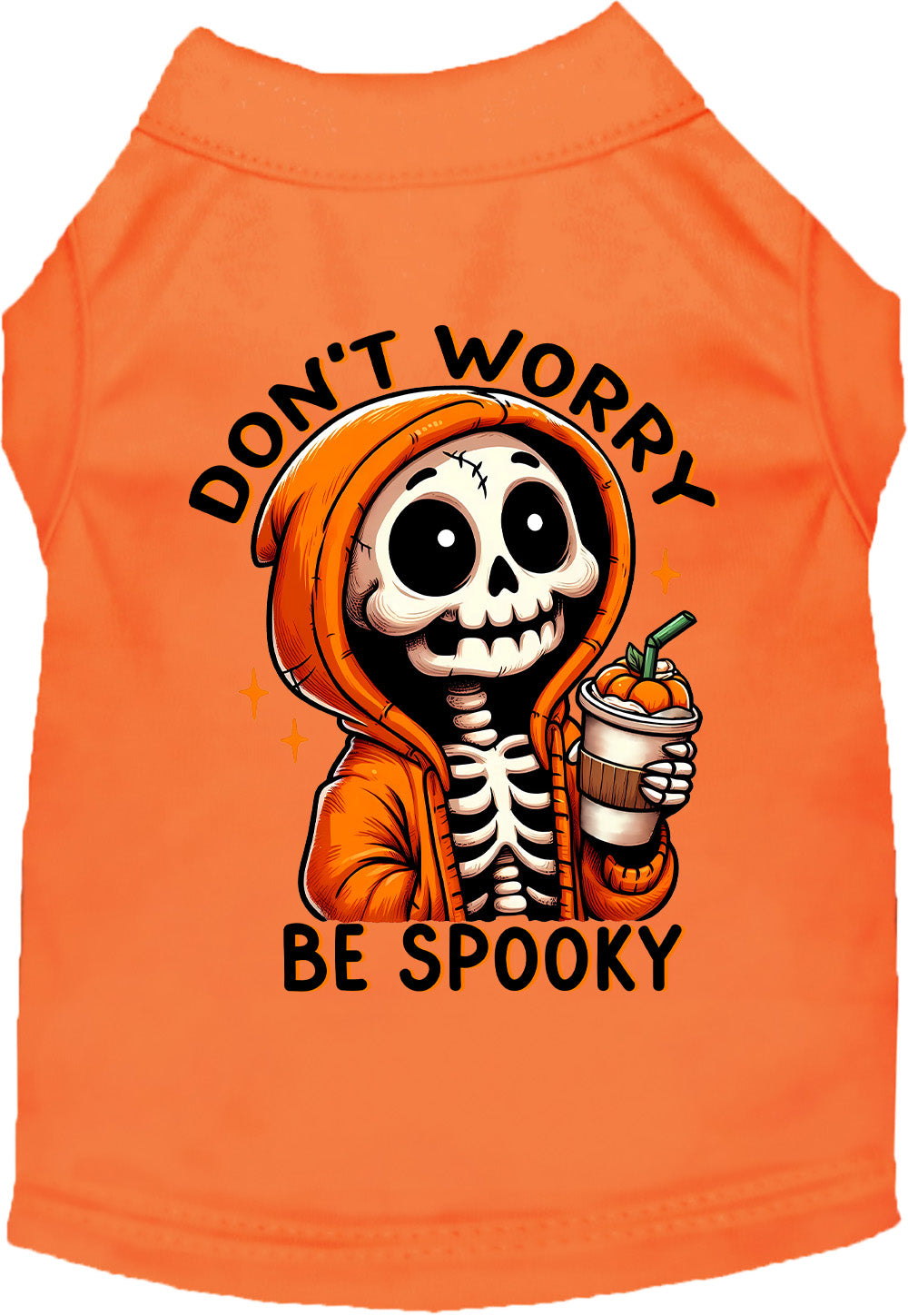 Halloween Pet Apparel collection