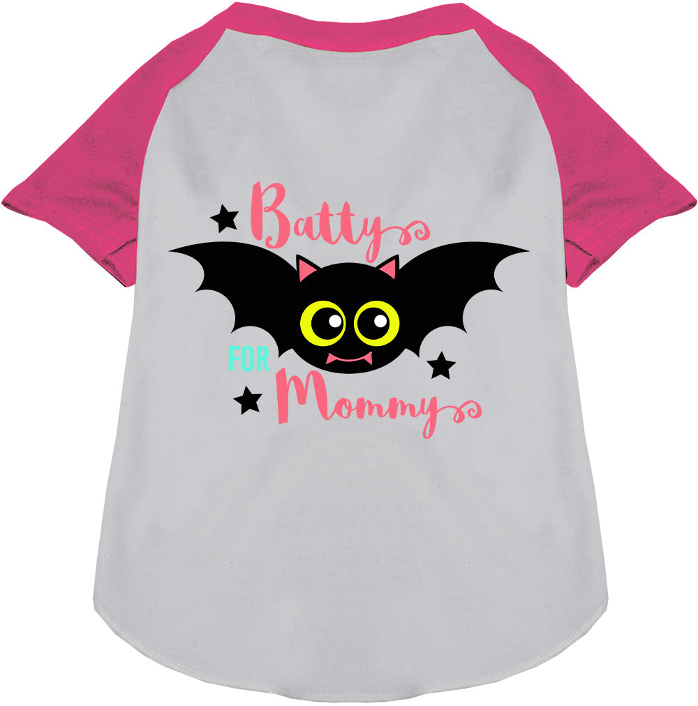 Family Pet Raglan Shirts collection