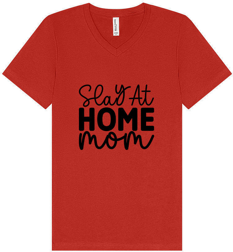Girl Power Unisex V-Neck Shirts collection