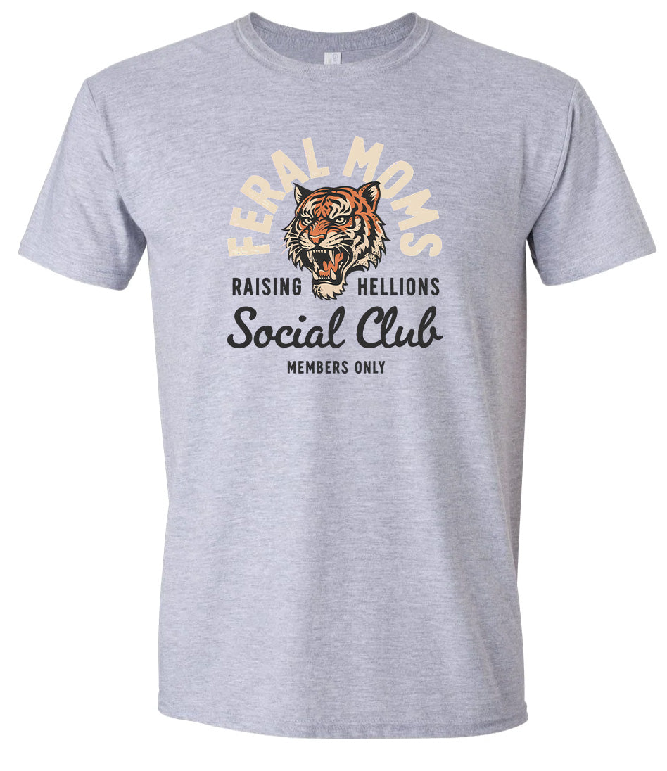 Family Fun Adult Gildan T-Shirt