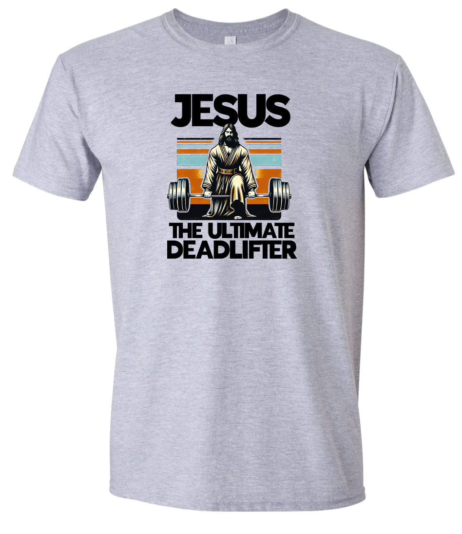 Christian Adult Gildan T-Shirt