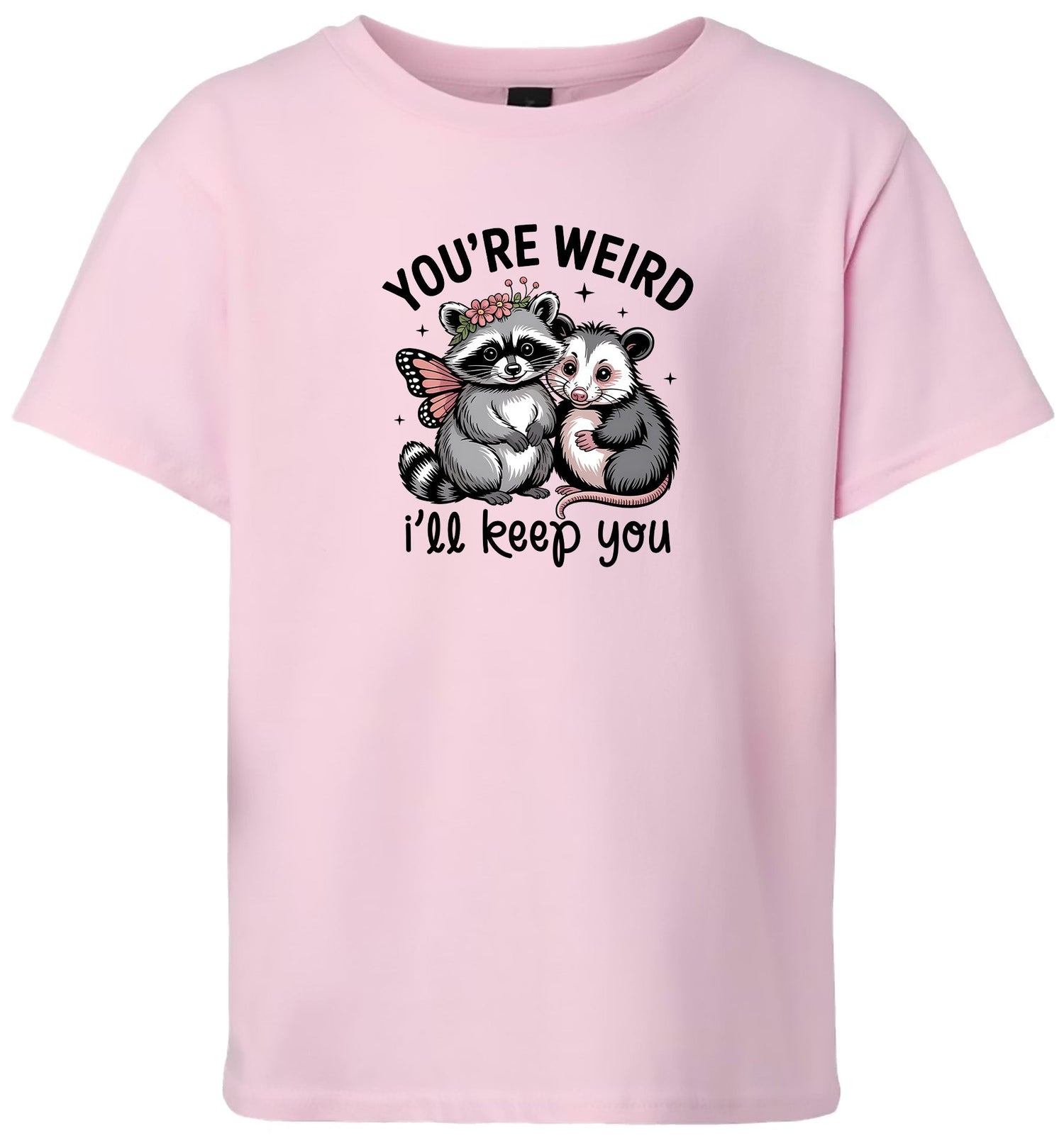 Cutesy Children's T-Shirt