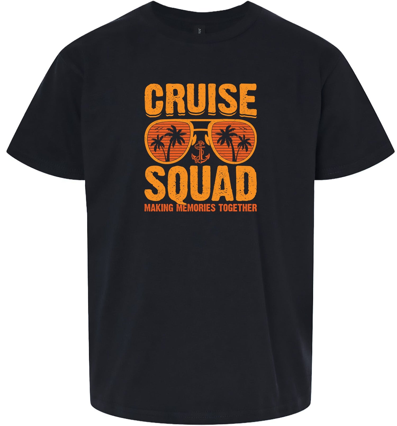 Cruising Children's T-Shirt