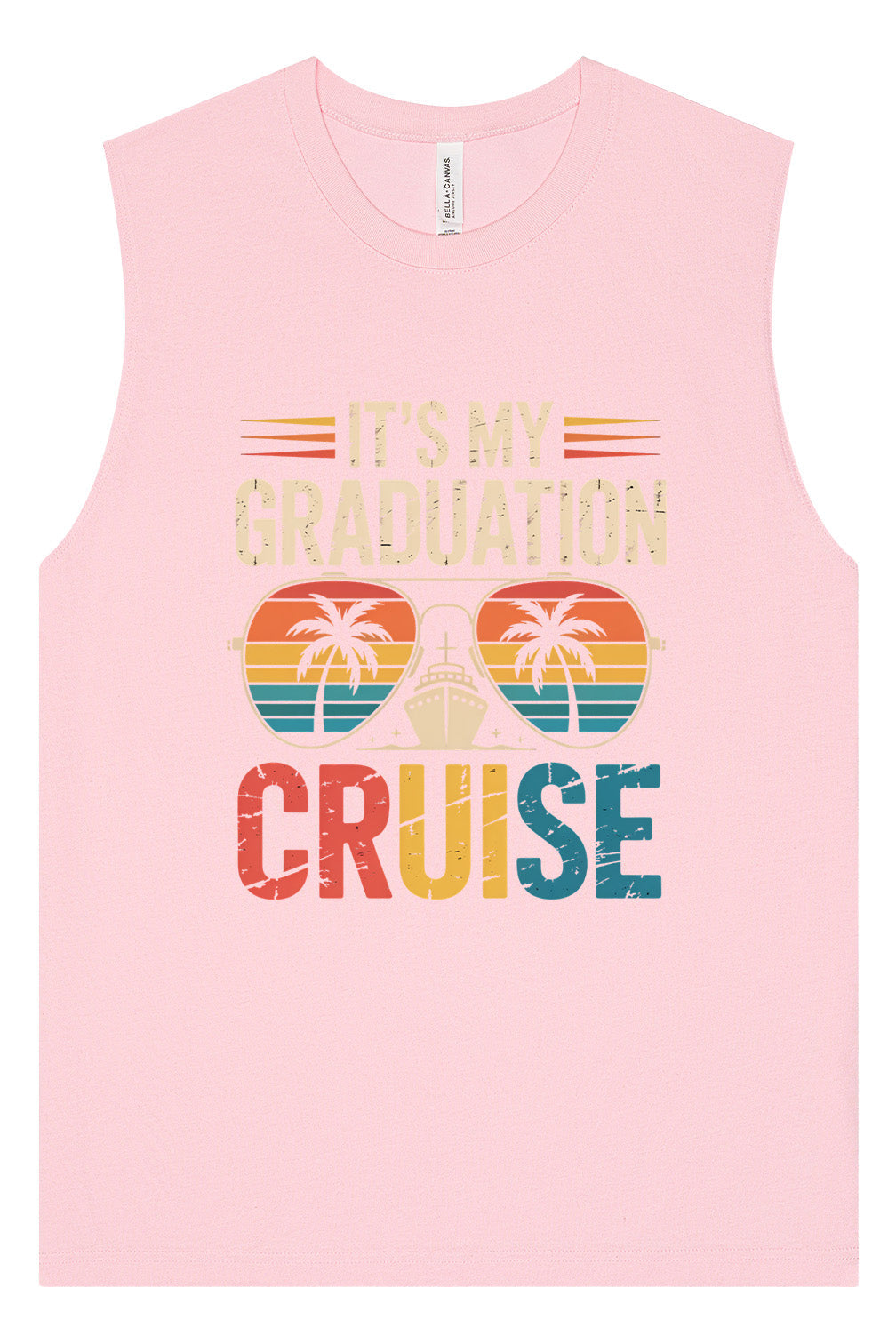 Seniors Muscle Tanks collection