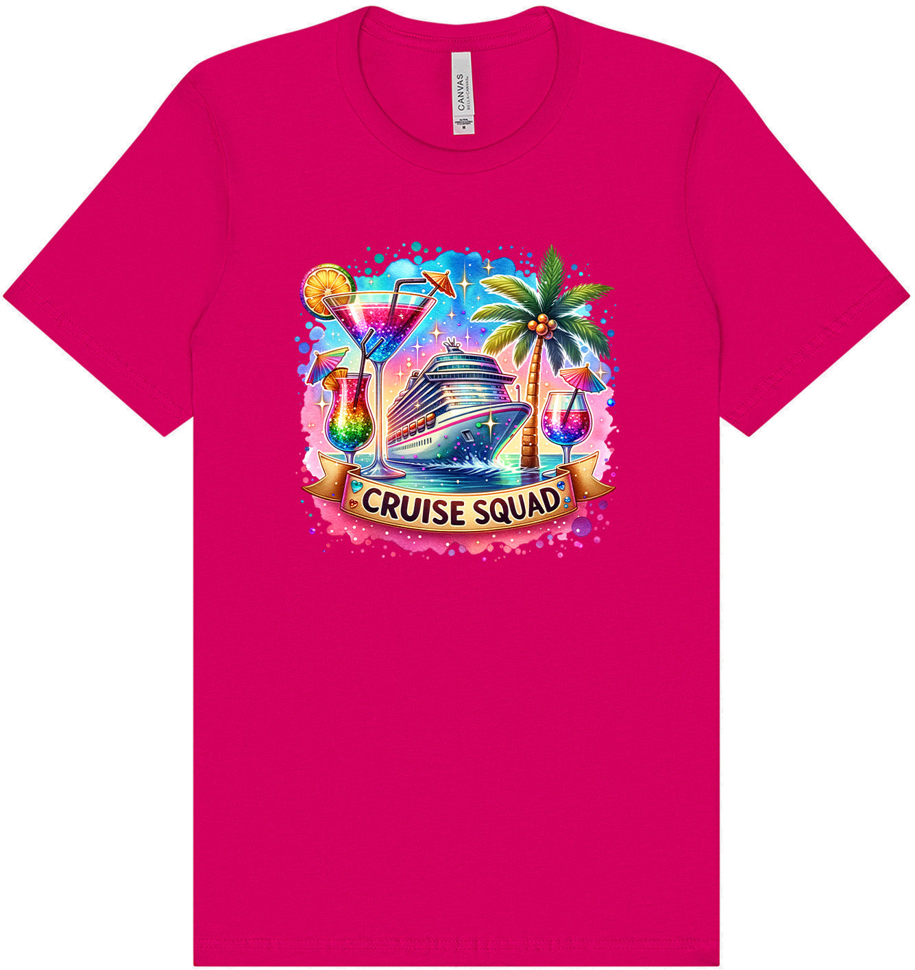 Cruising Adult Premium T-Shirt