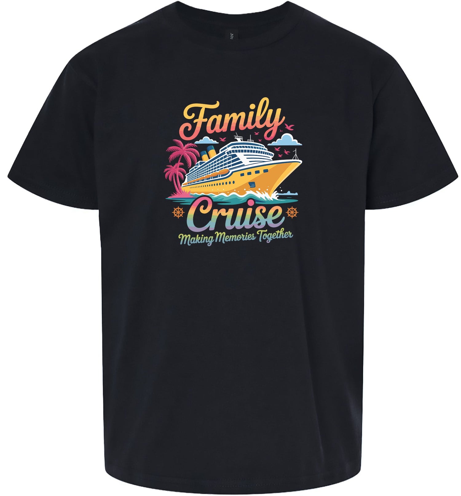 For the Cruisers collection