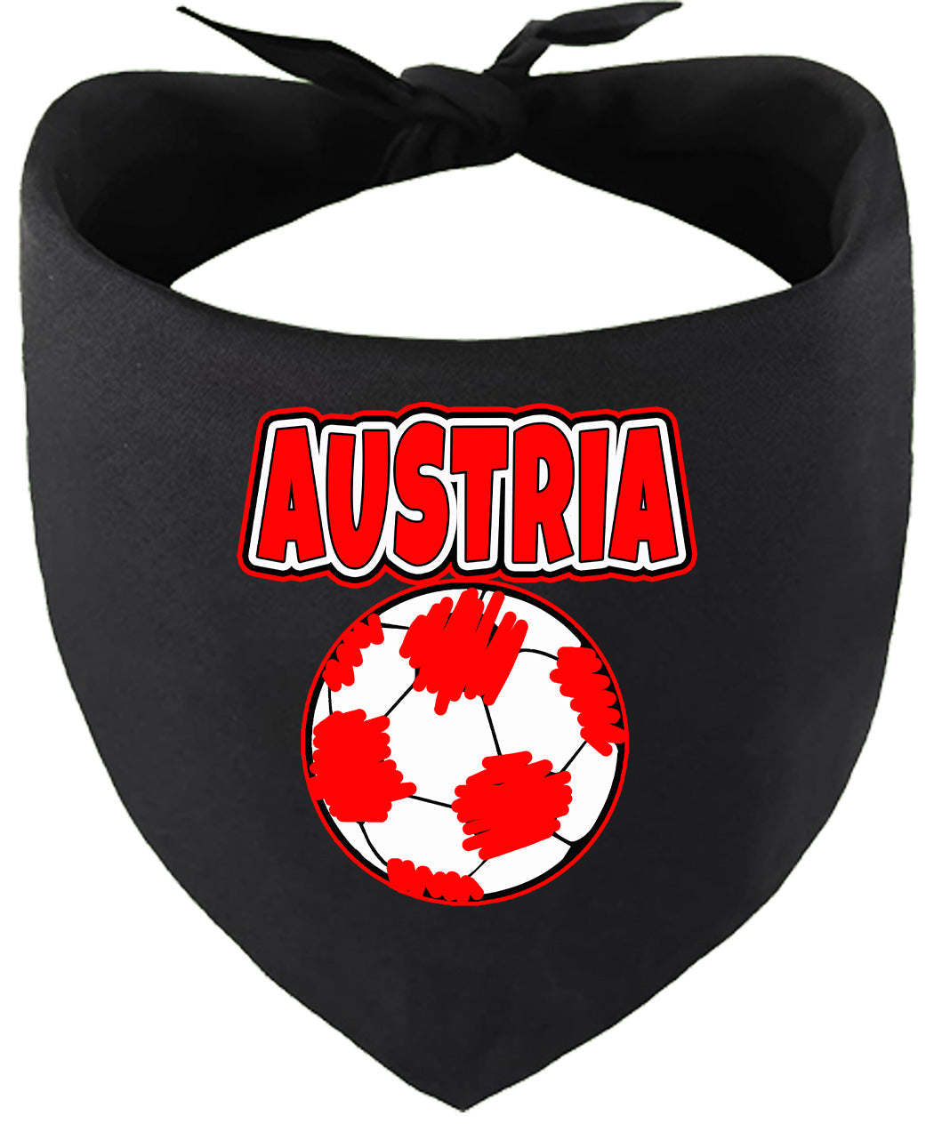Austria collection