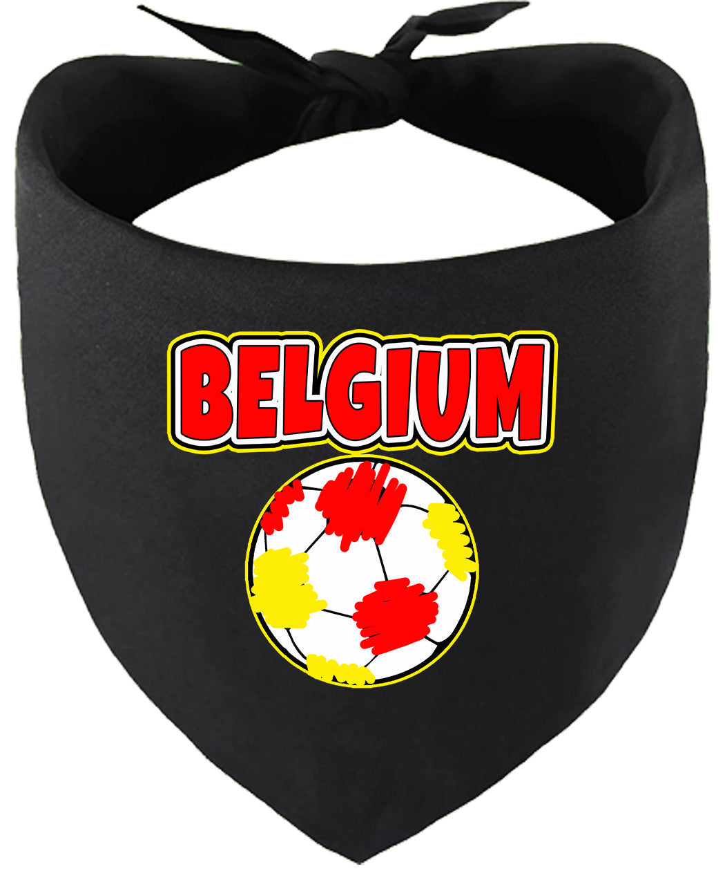 Belgium collection