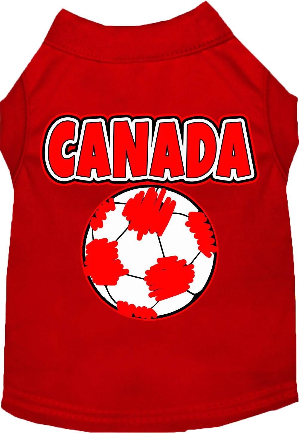 Canada collection