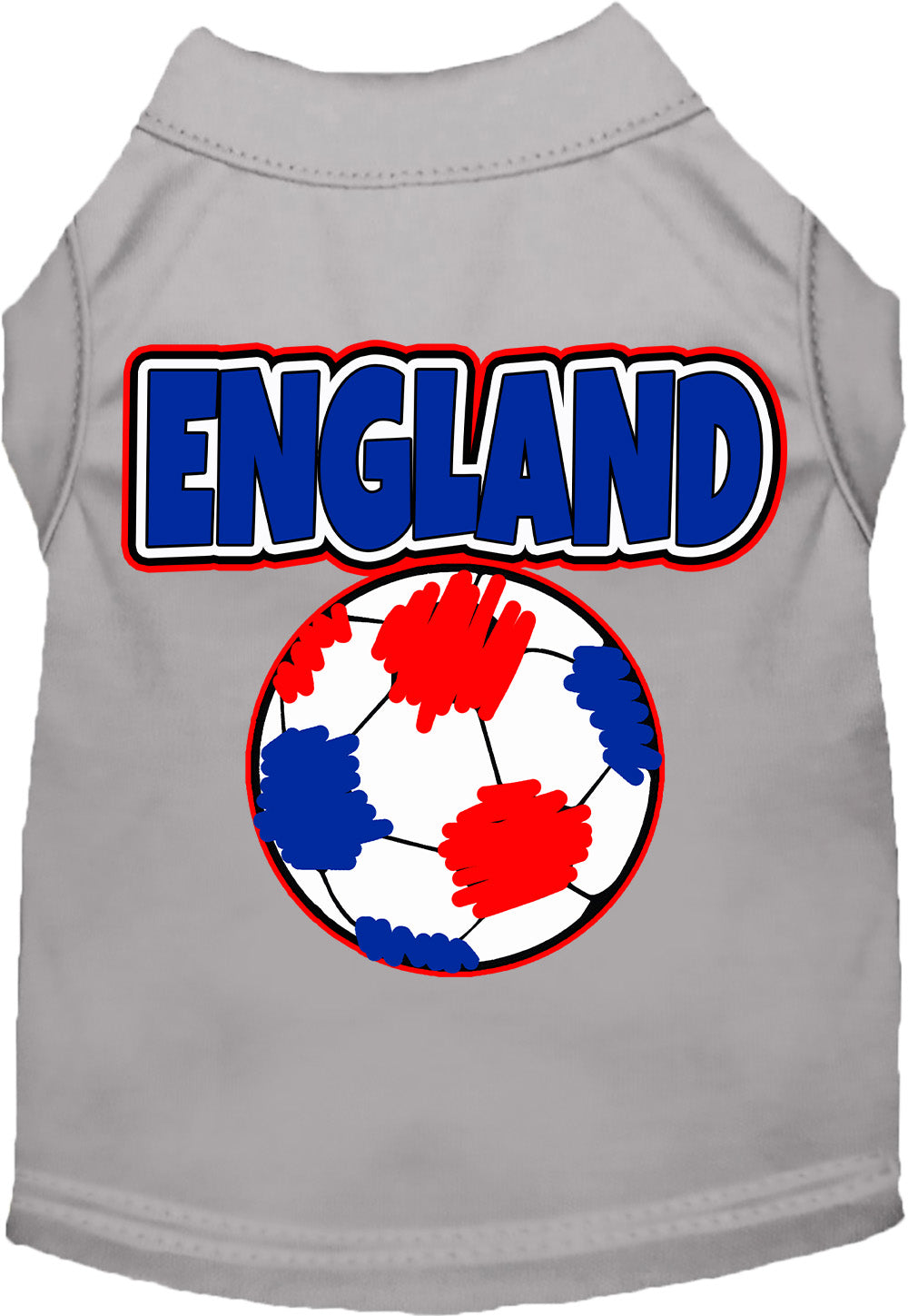 England collection