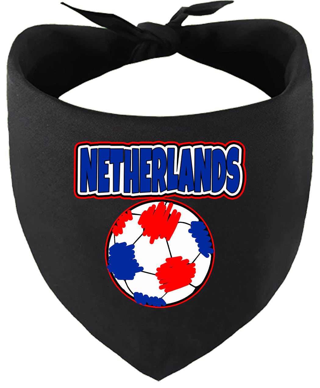 Netherlands collection