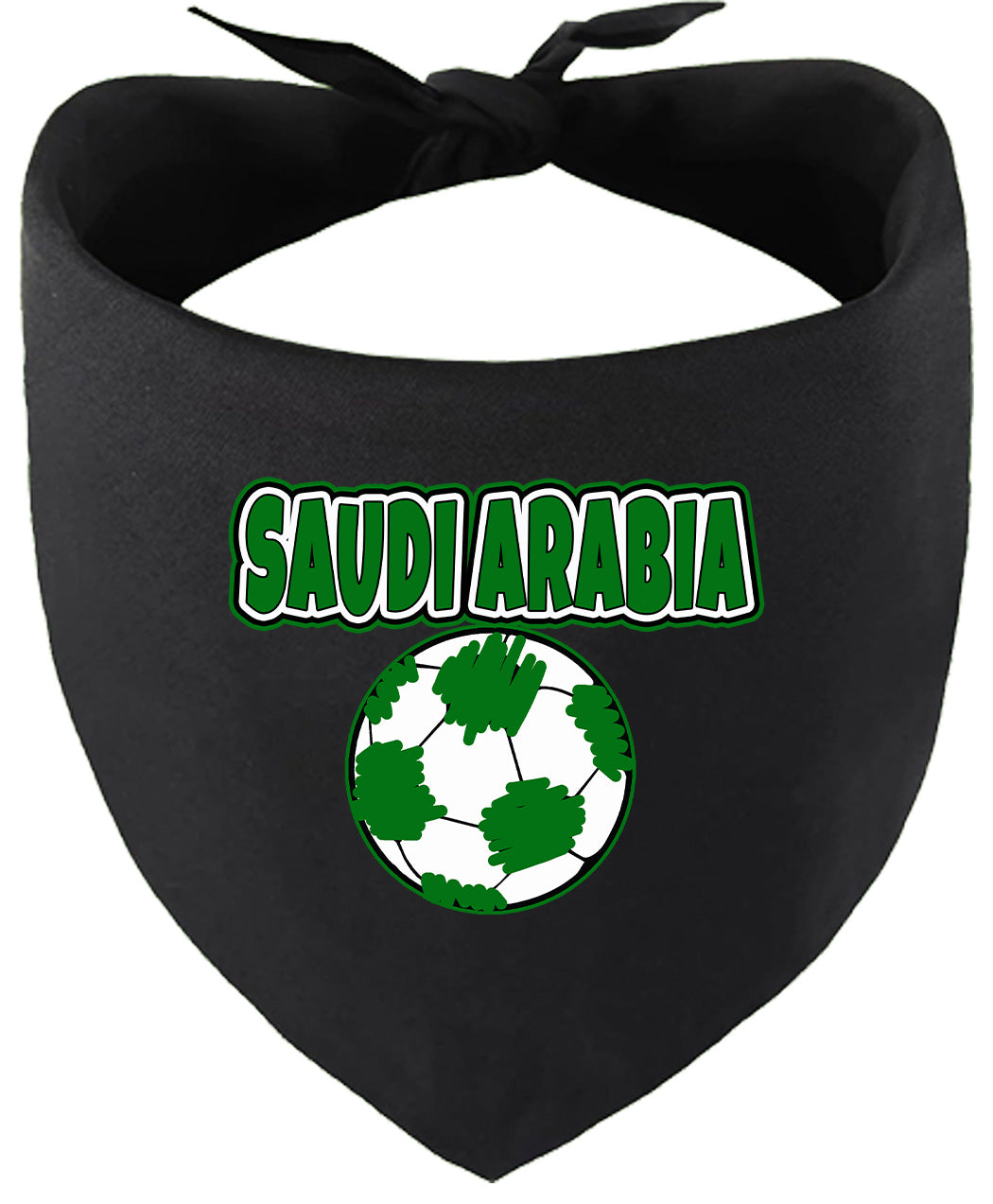 Saudi Arabia collection