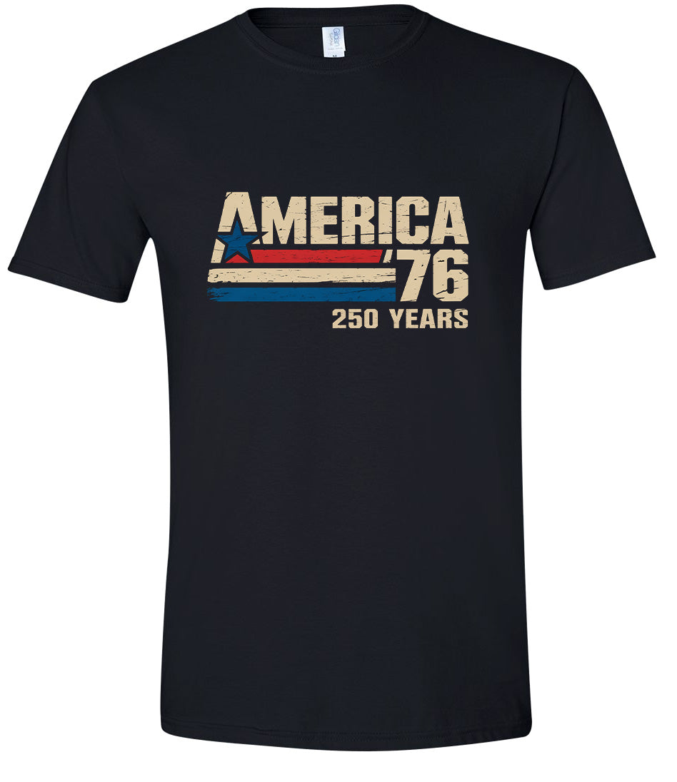 250th American Birthday
