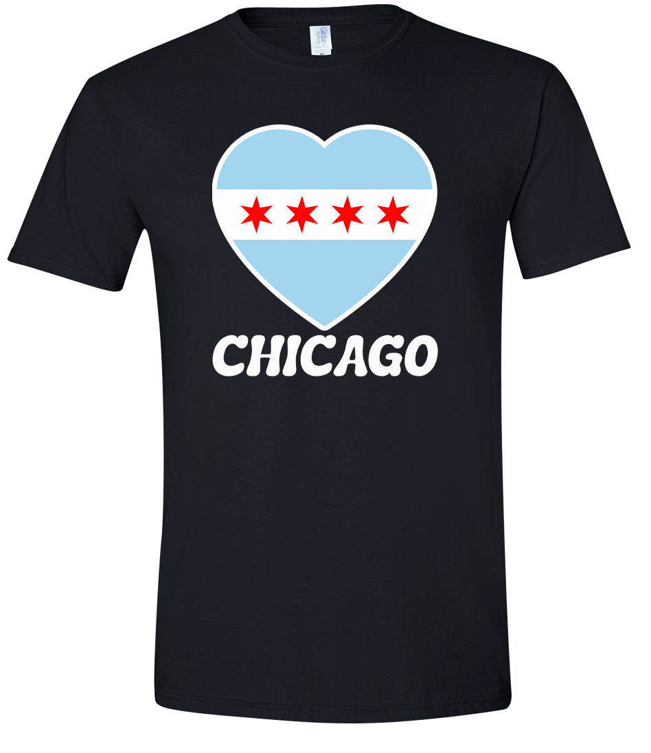 Location Keepsake Children's T-Shirt