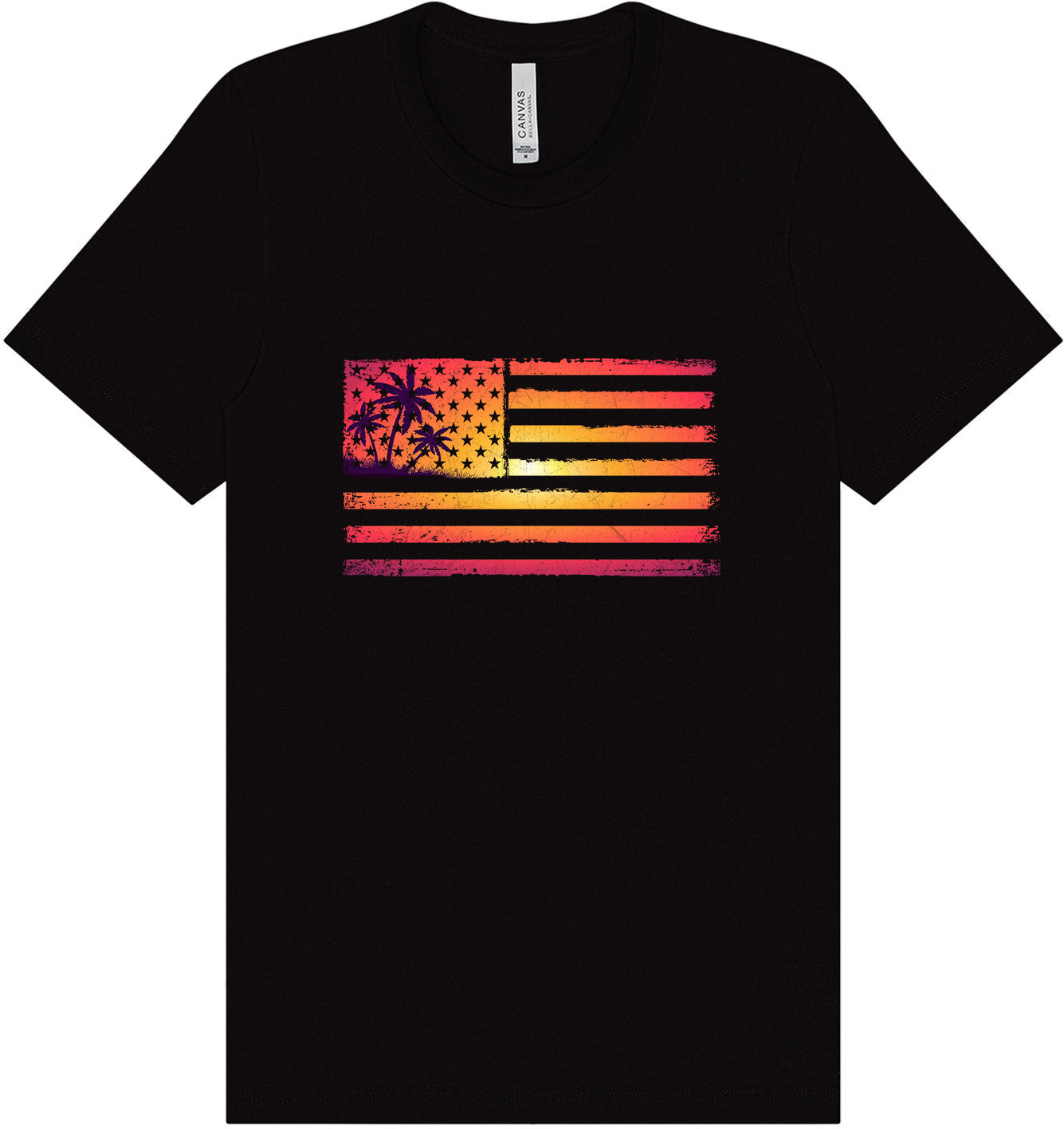 Beaches, Lakes, and Boats Adult Premium T-Shirt