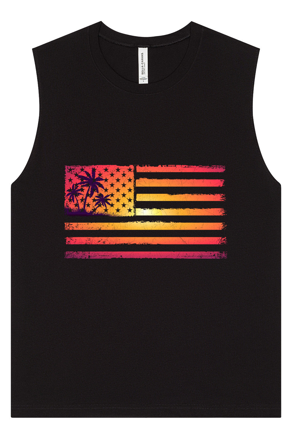 Patriotic