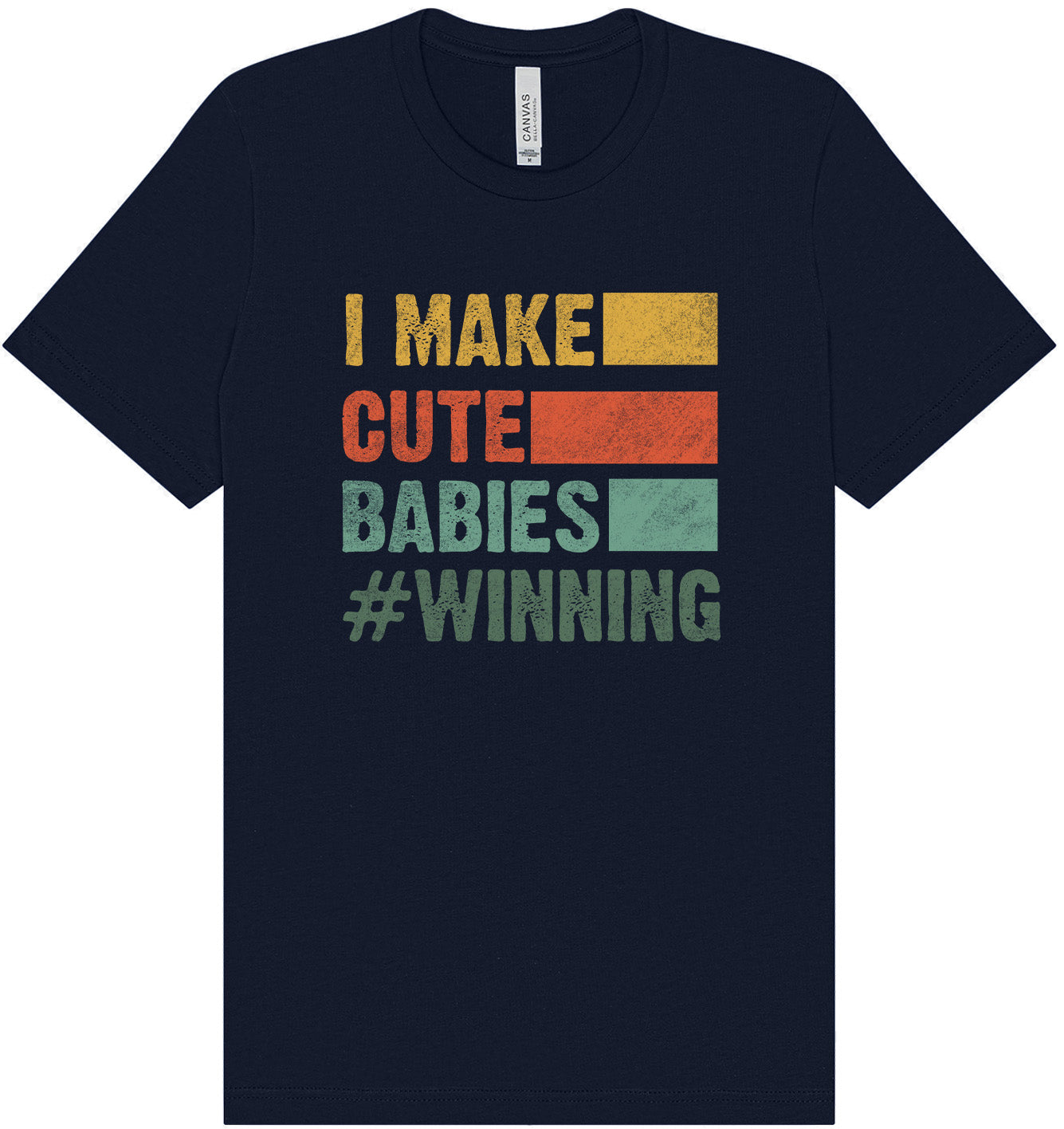 For the Moms, Mamas, Grandmas, and Nanas Adult Premium T-Shirt