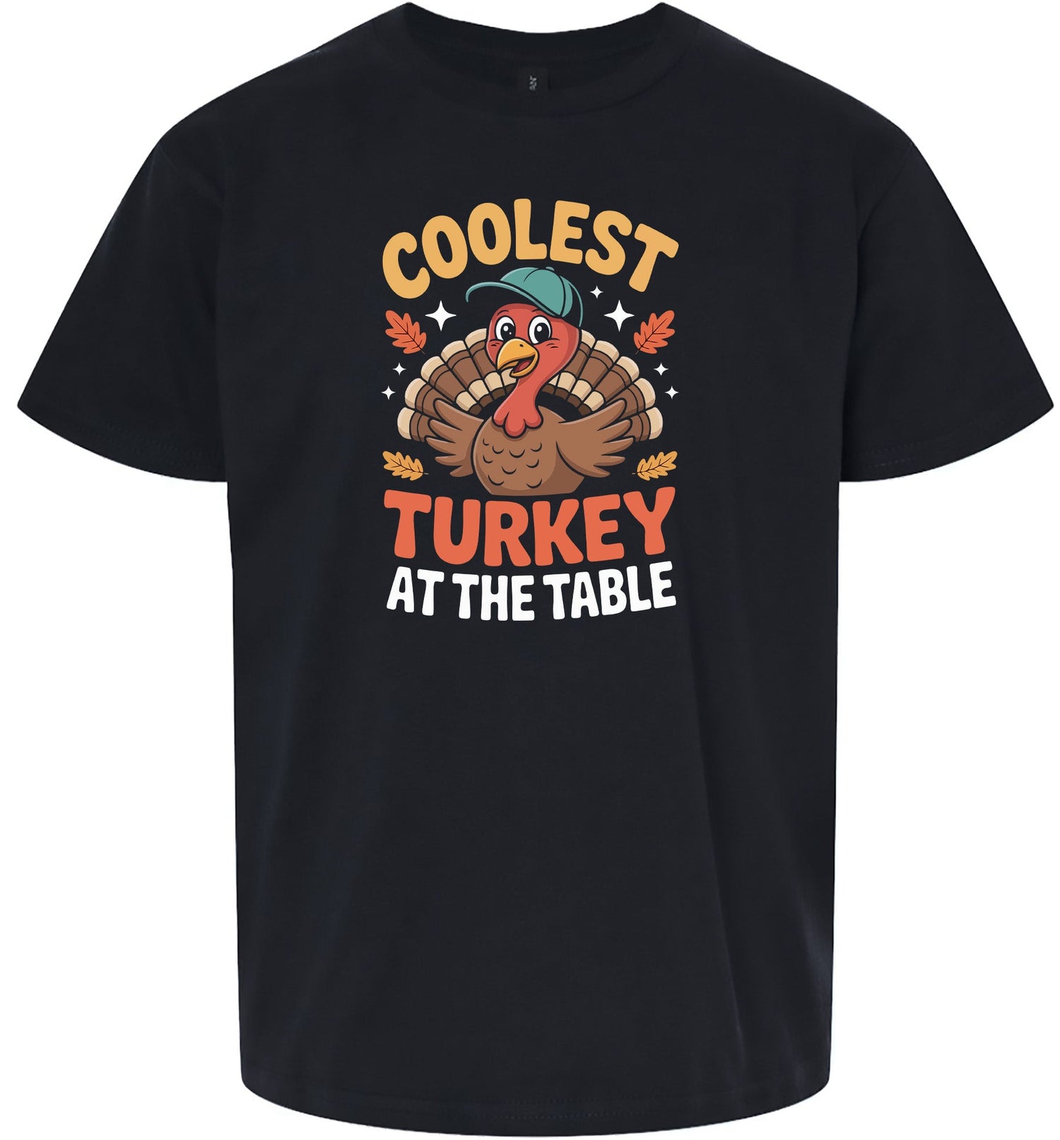 Thanksgiving Children's T-Shirt