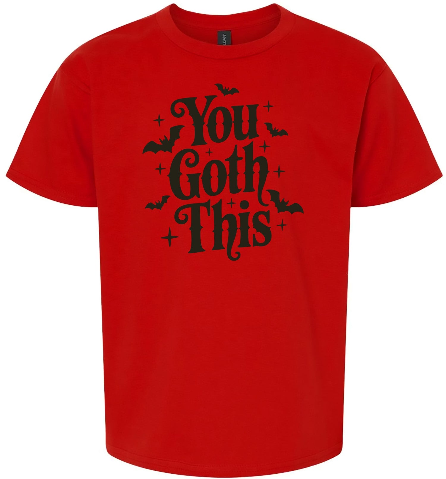 Halloween Children's T-Shirt