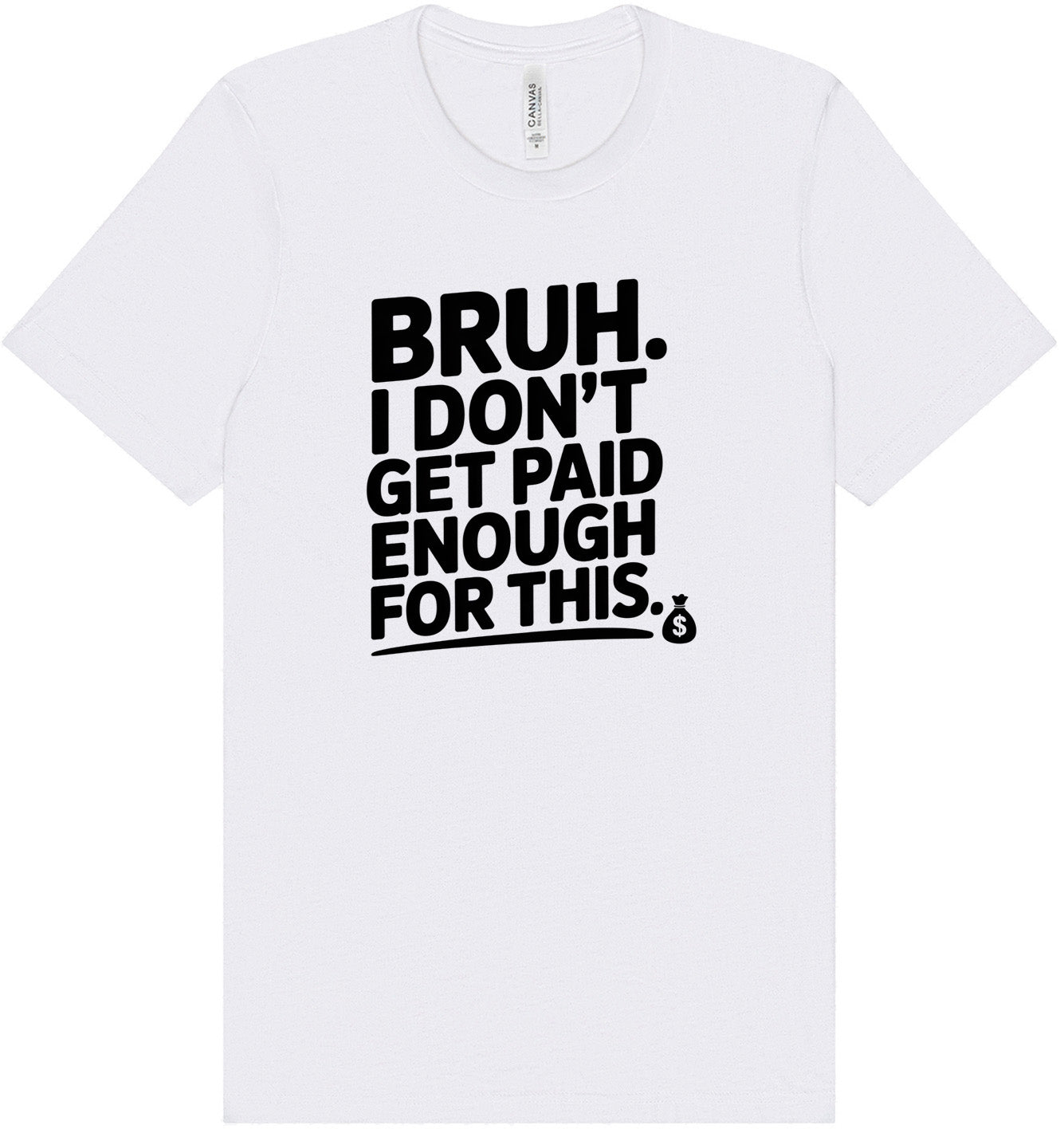 Funny Adult Premium T-Shirt