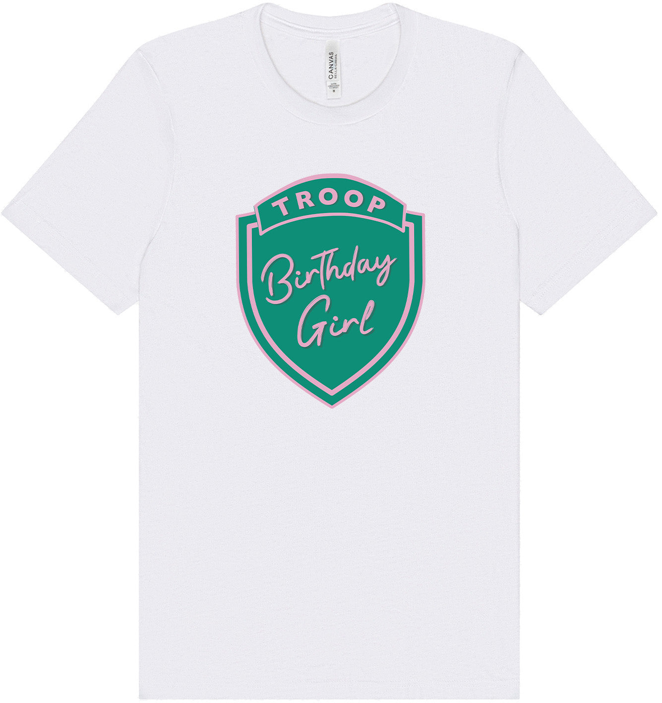 Birthday Adult Premium T-Shirt