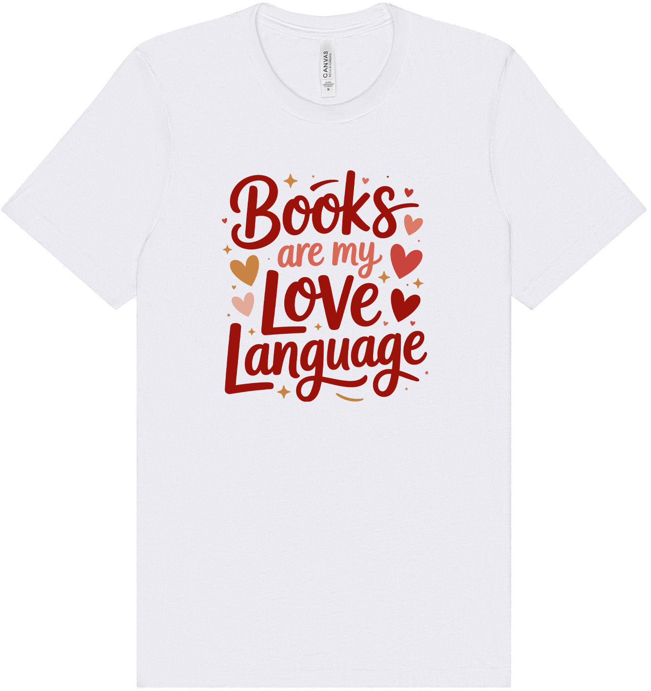 Cutesy Adult Premium T-Shirt