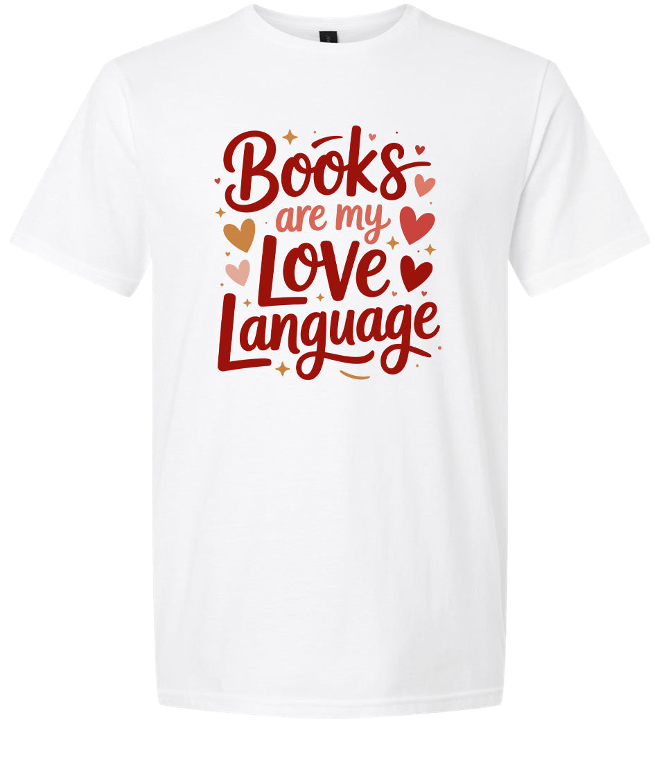 Cutesy Adult Gildan T-Shirt