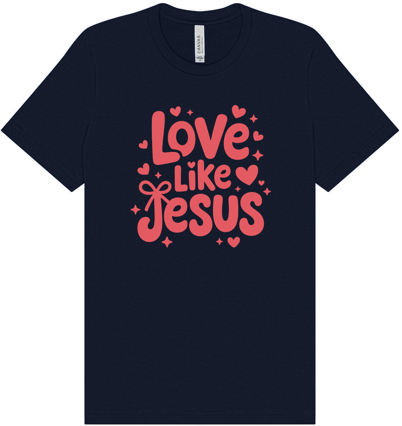 Christian Adult Premium T-Shirt