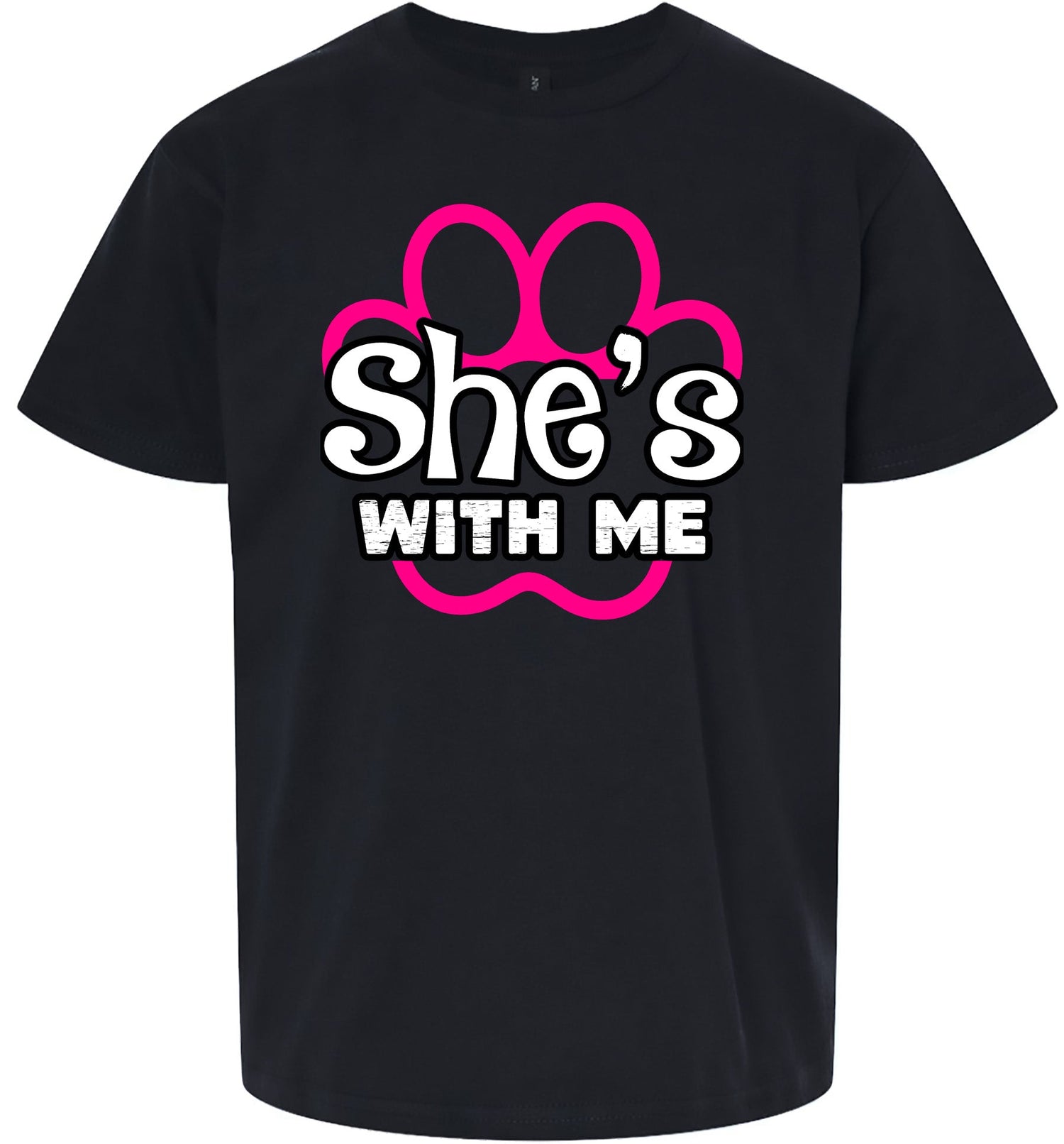 Couples Adult Gildan T-Shirt