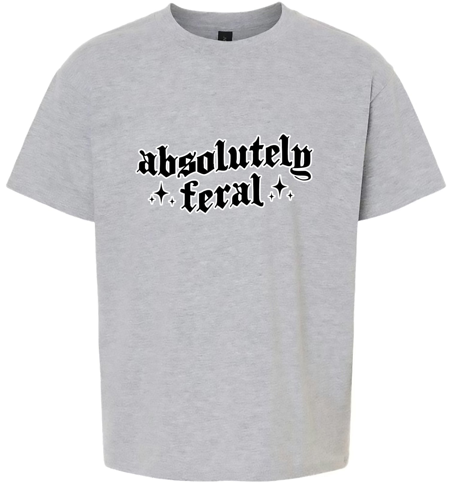 Rockers Adult Gildan Soft Shirts collection