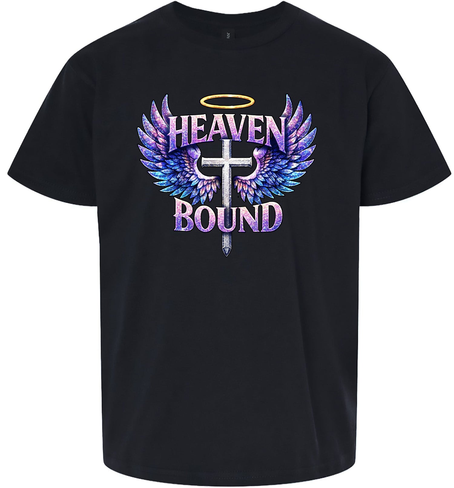 Christian Children's T-Shirt