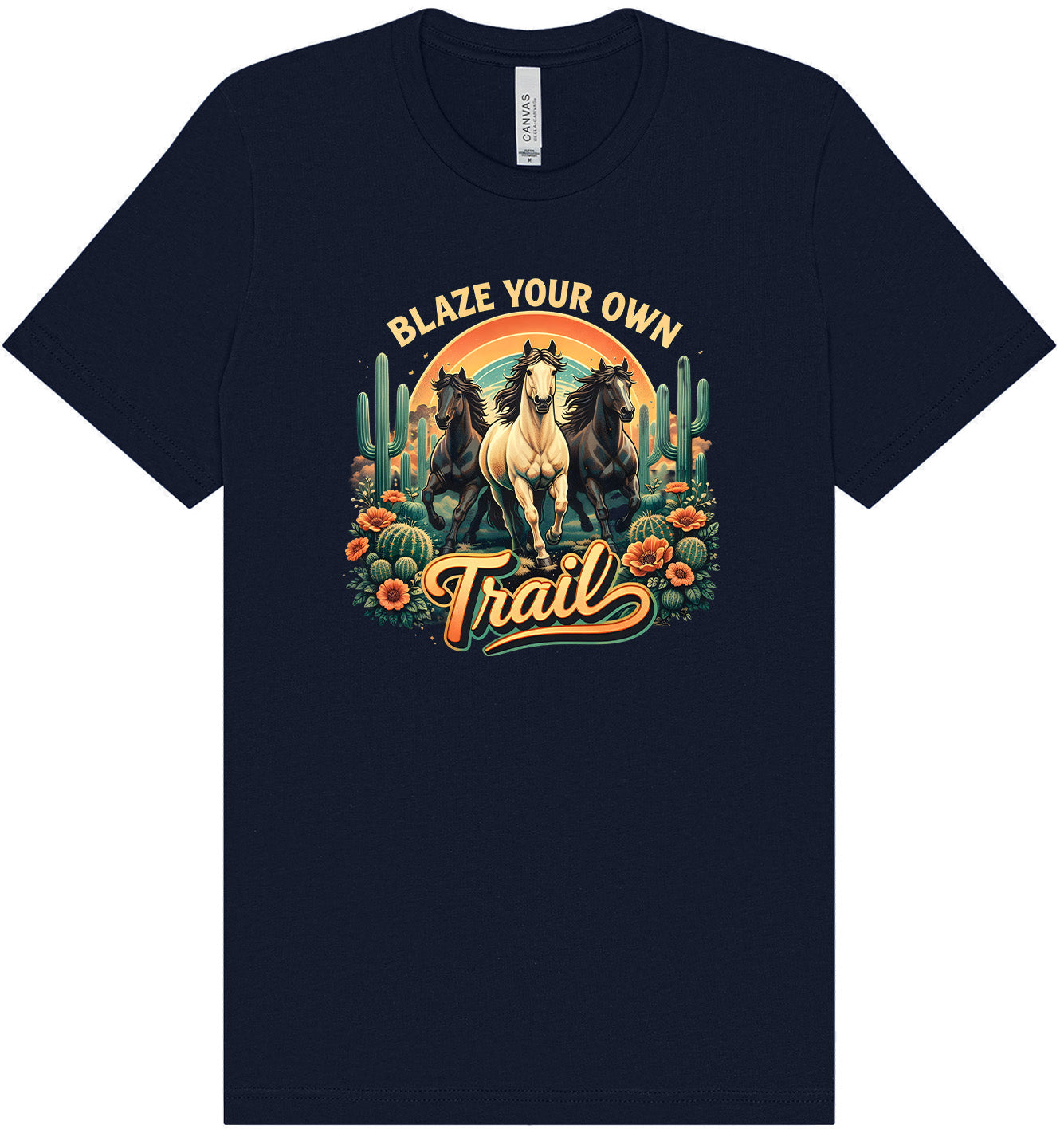 Animal Themed Adult Premium T-Shirt