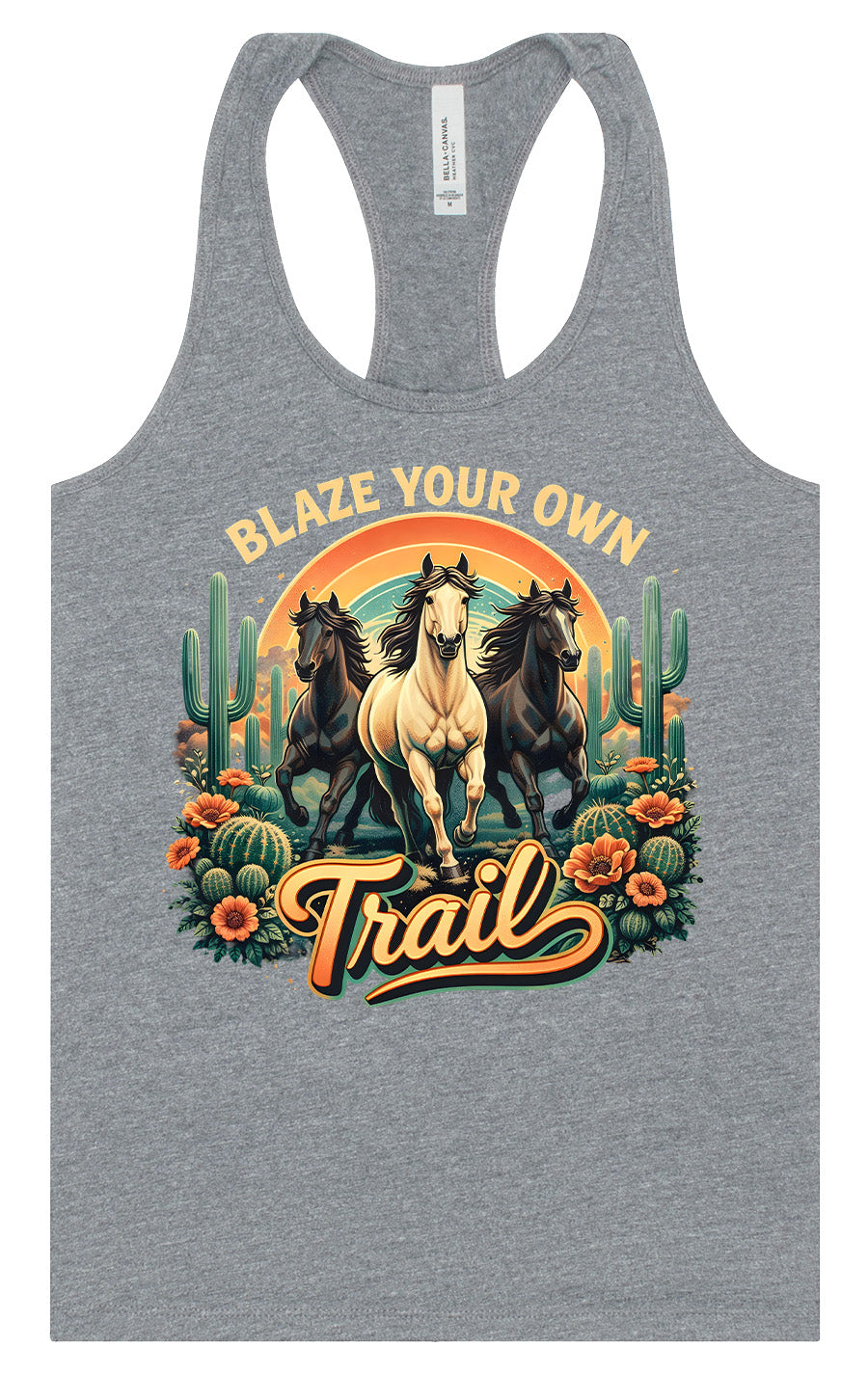 For the Dissenters Women's Racerback Tank