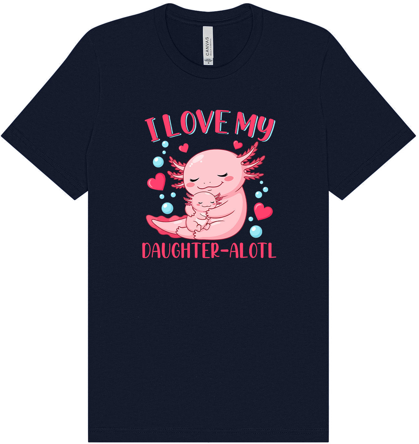 Family Fun Adult Premium T-Shirt