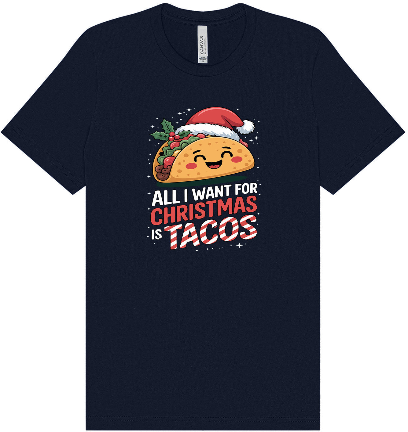 Christmas Adult Premium T-Shirt