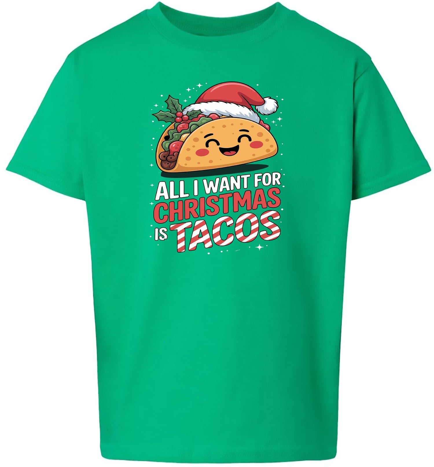 Christmas Children's T-Shirt