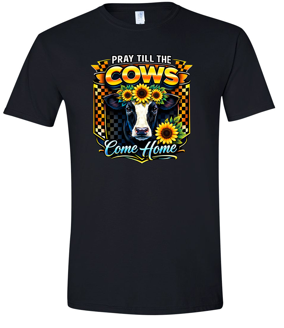 Western Adult Gildan Soft Shirts collection
