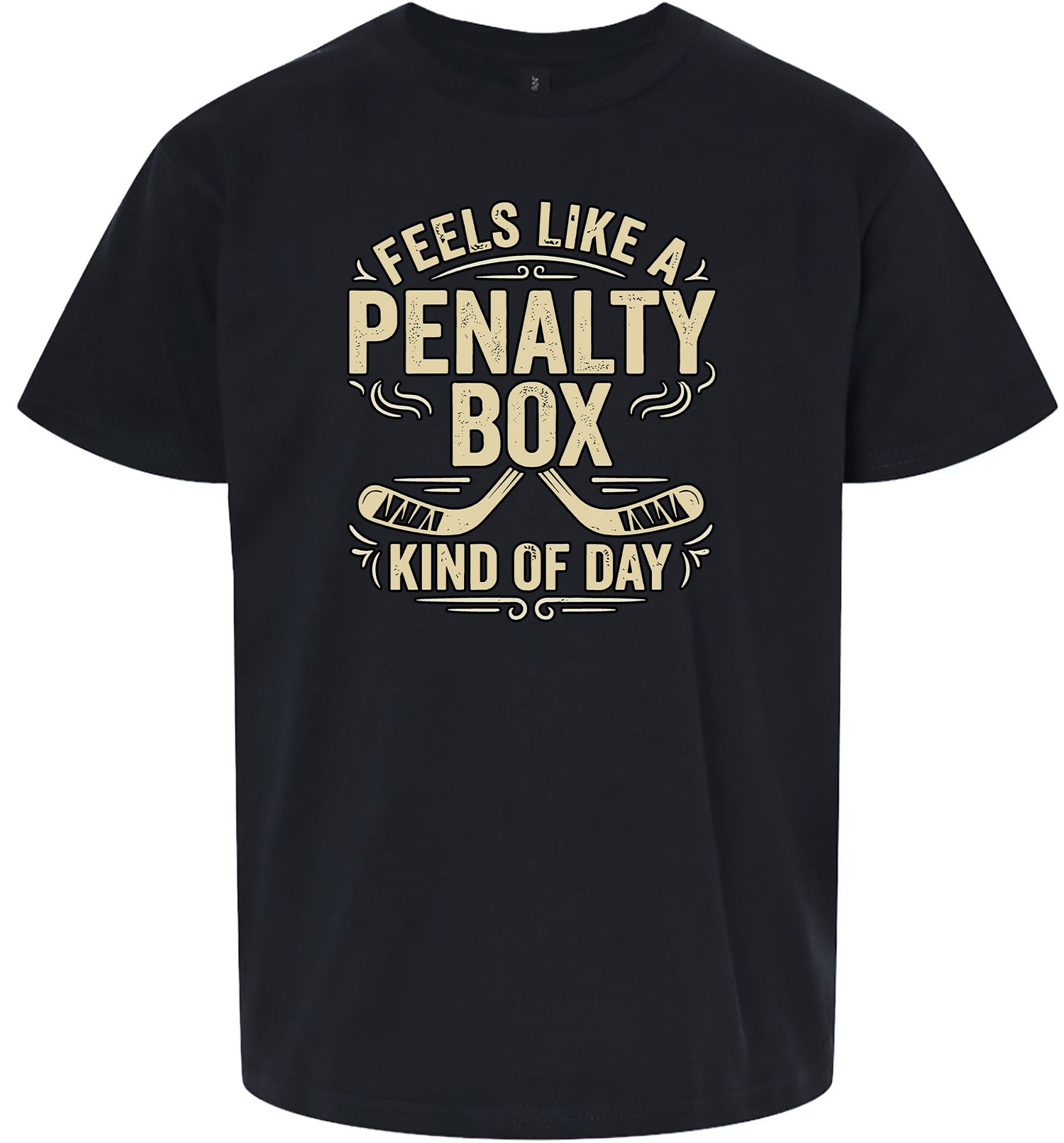 Sports Children's T-Shirt