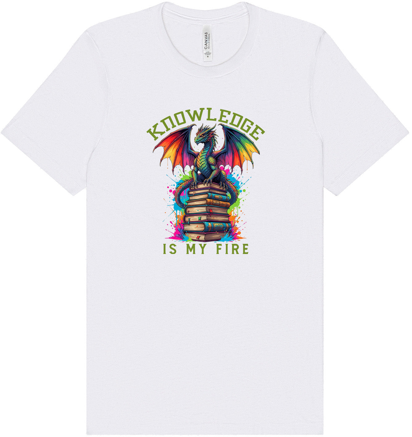 For the Teachers Adult Premium T-Shirt