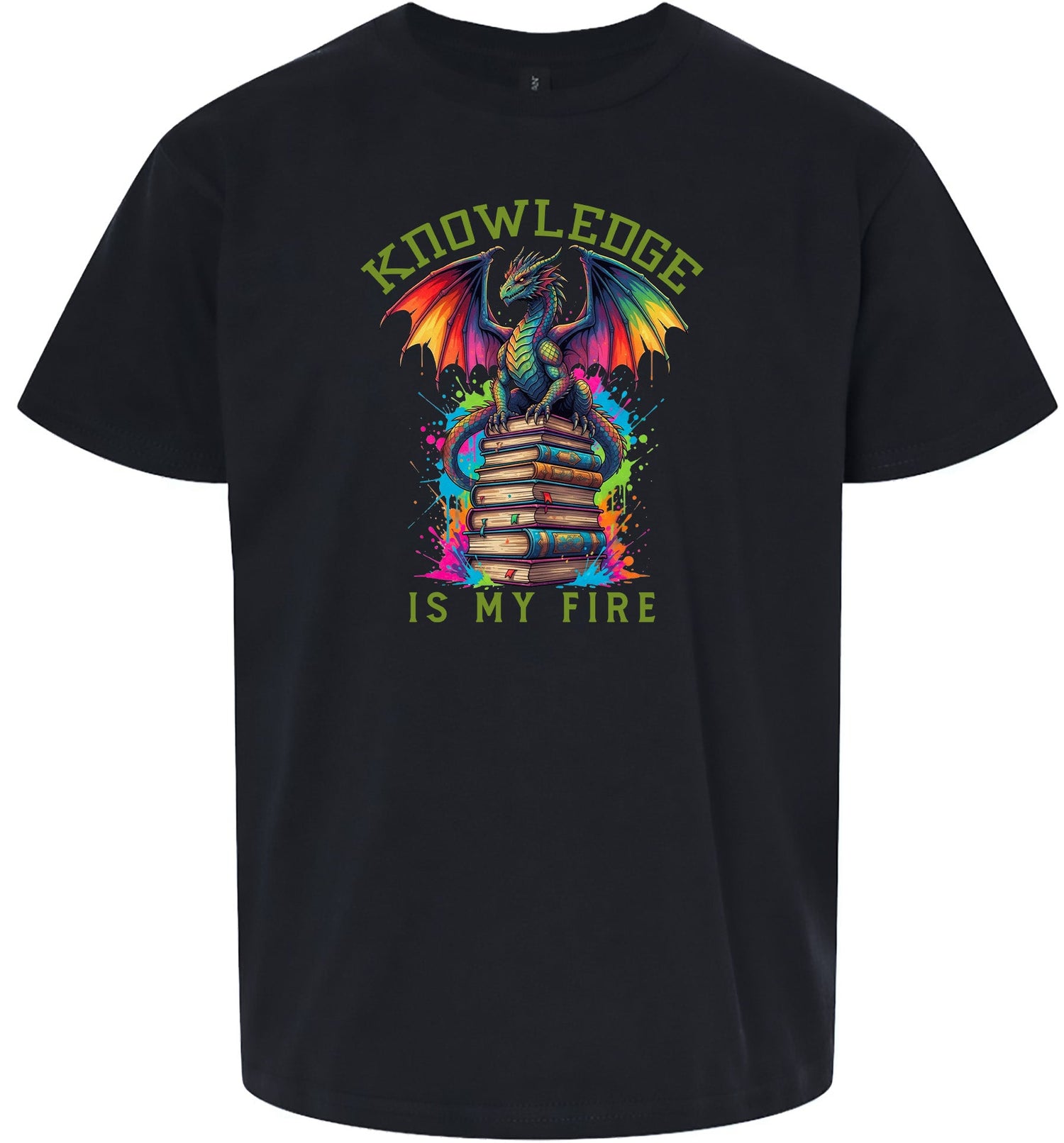 Too Cool for School Students Shirts
