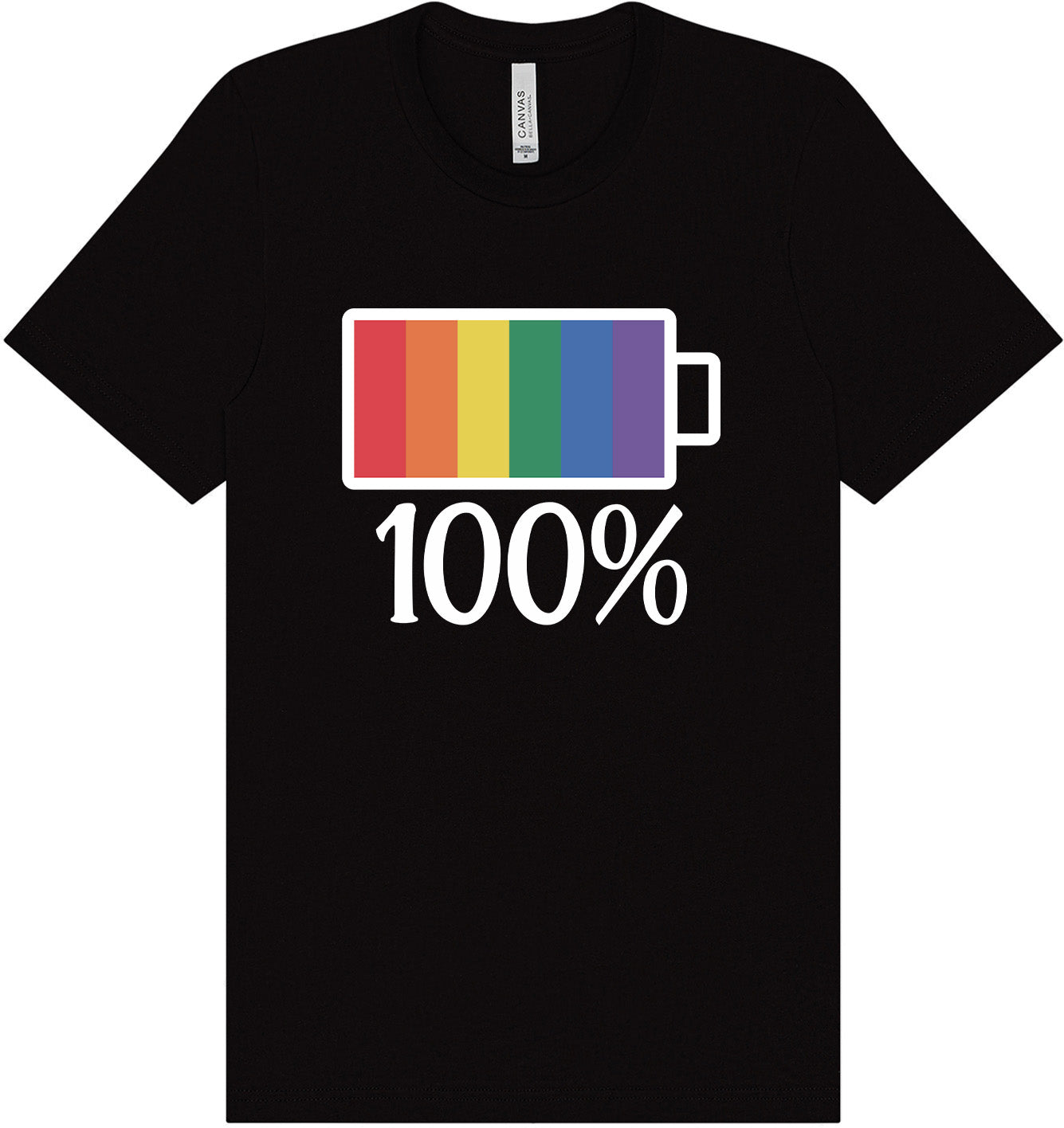 Pride Adult Premium T-Shirt