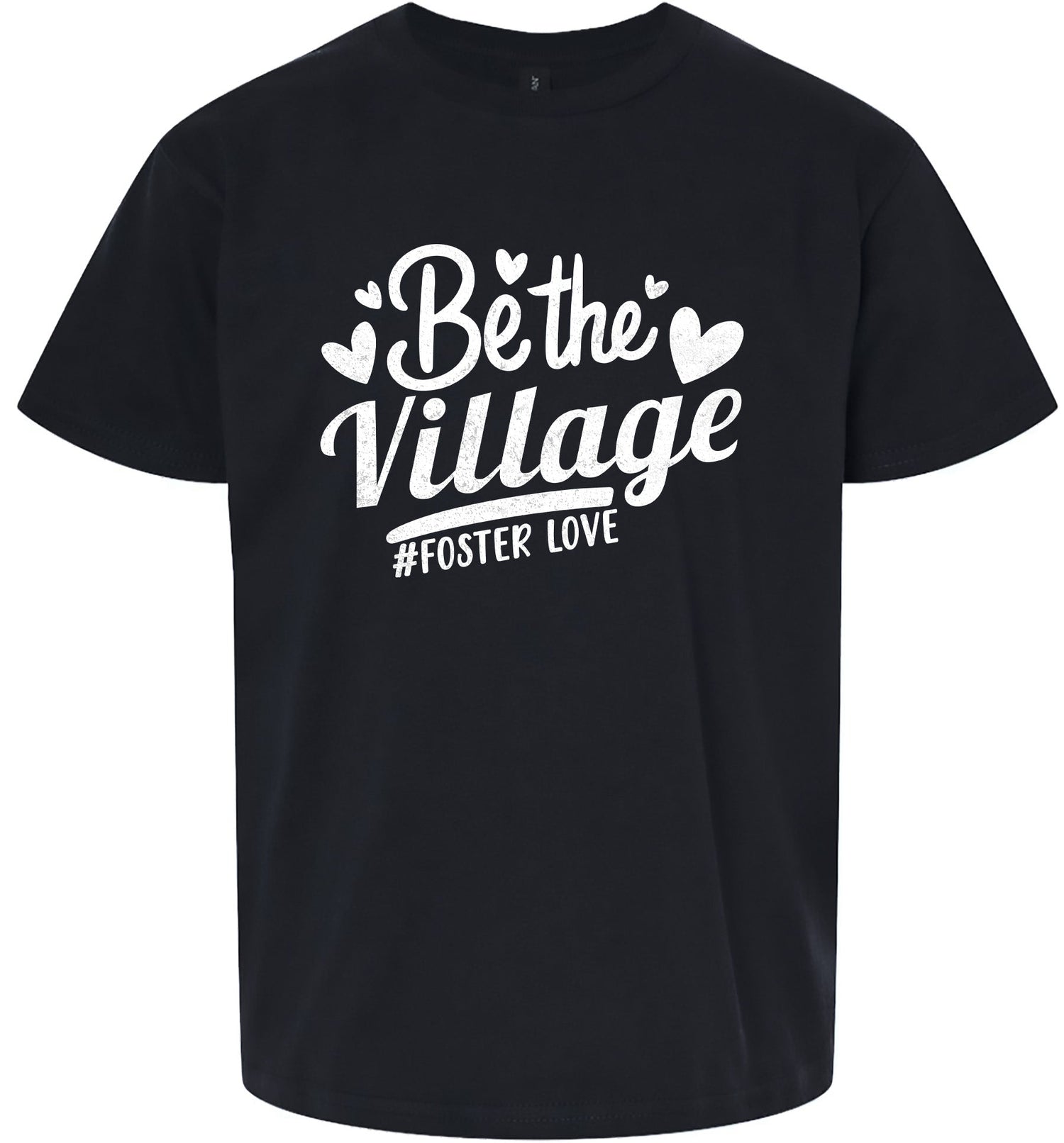 Human Adoption Children's Gildan Soft Shirts collection
