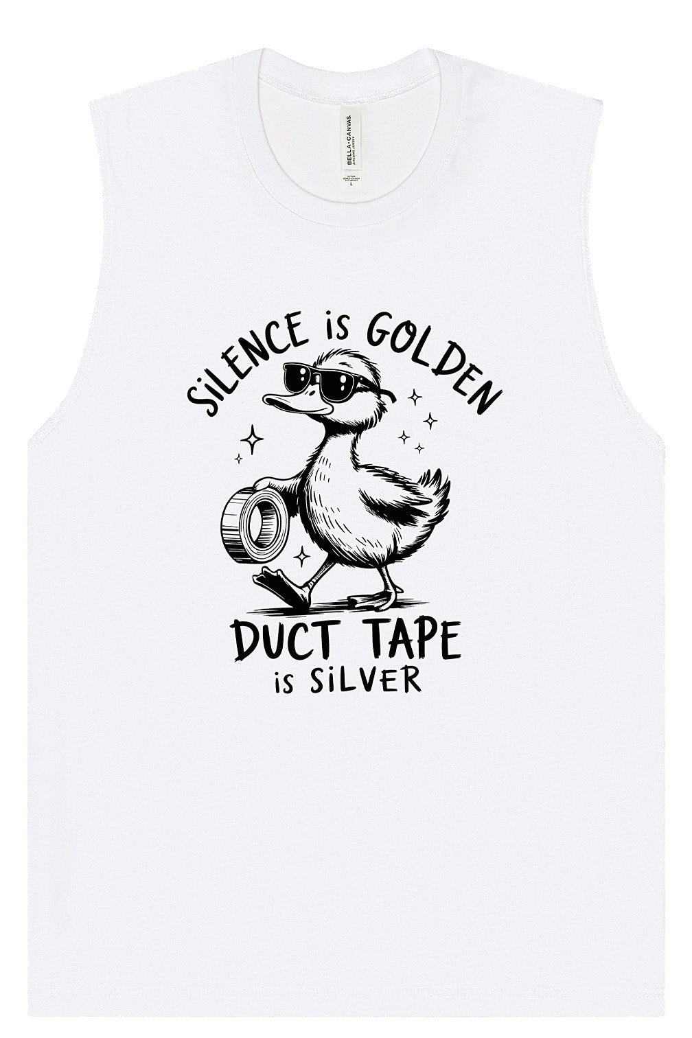 Animal Themed Muscle Tanks collection