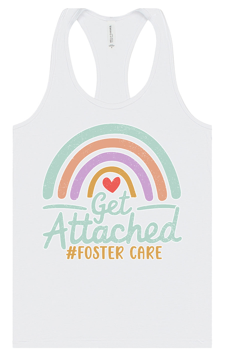 Human Adoption Women's Racerback Tanks collection
