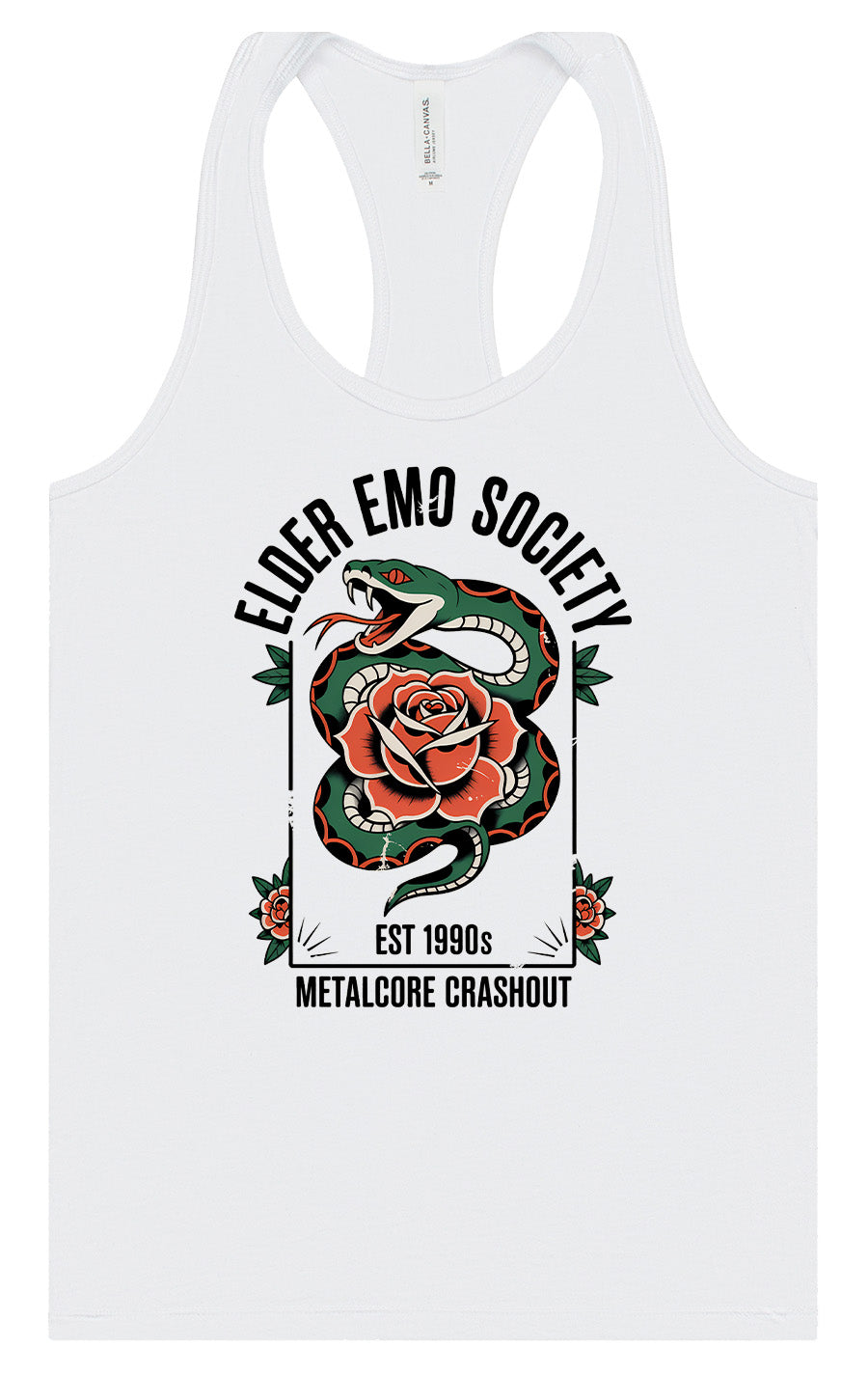 Rockers Women's Racerback Tanks collection