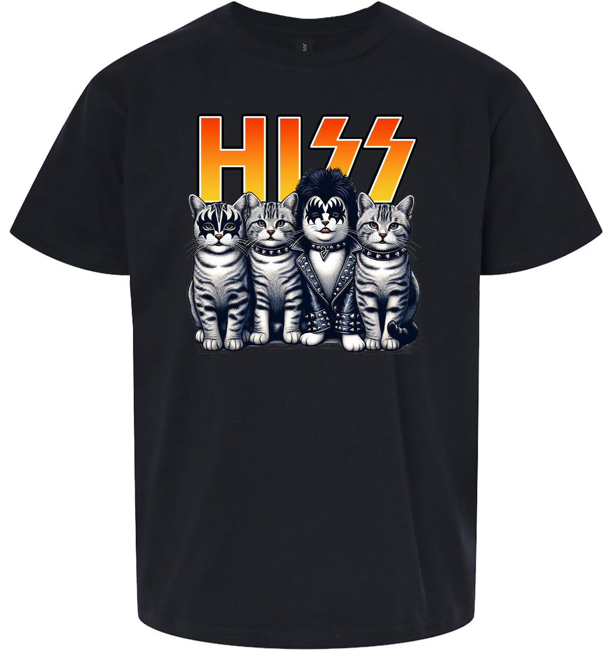 Music Children's Gildan Soft Shirts collection