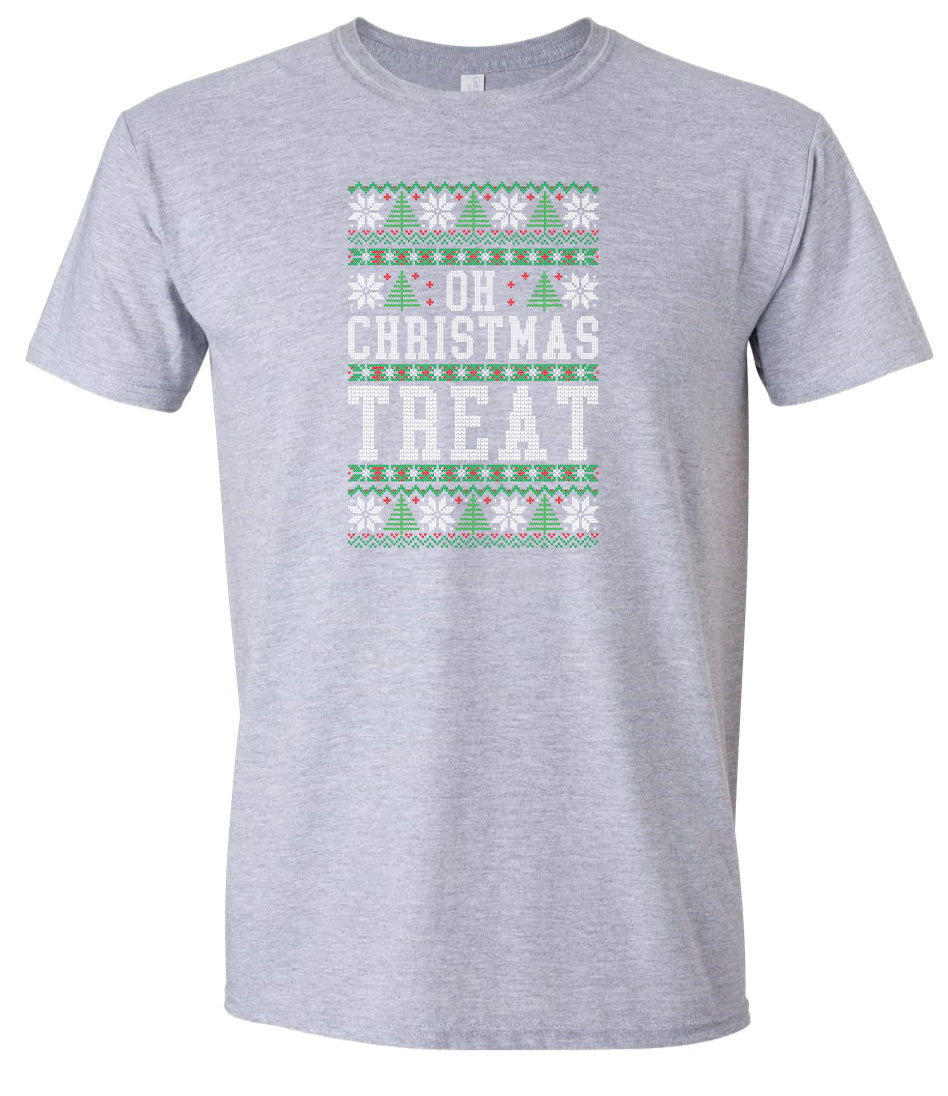 Christmas Adult Gildan T-Shirt