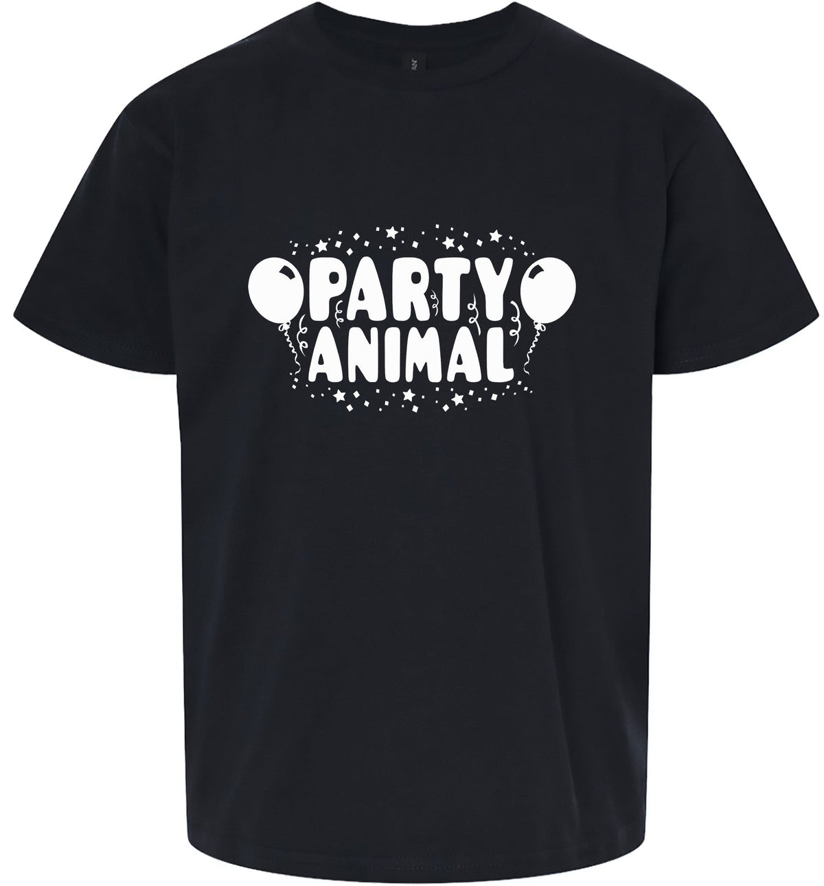 Birthday Children's Gildan Soft Shirts collection