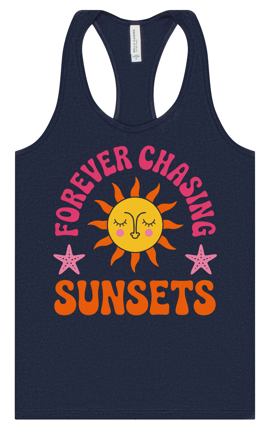 Outdoors Women's Racerback Tanks collection